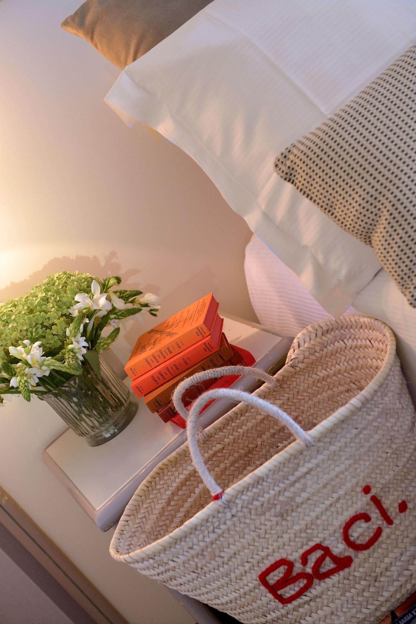 Hotel Le Fer A Cheval ทรูวิลล์-ซูร์-แมร์ ภายนอก รูปภาพ