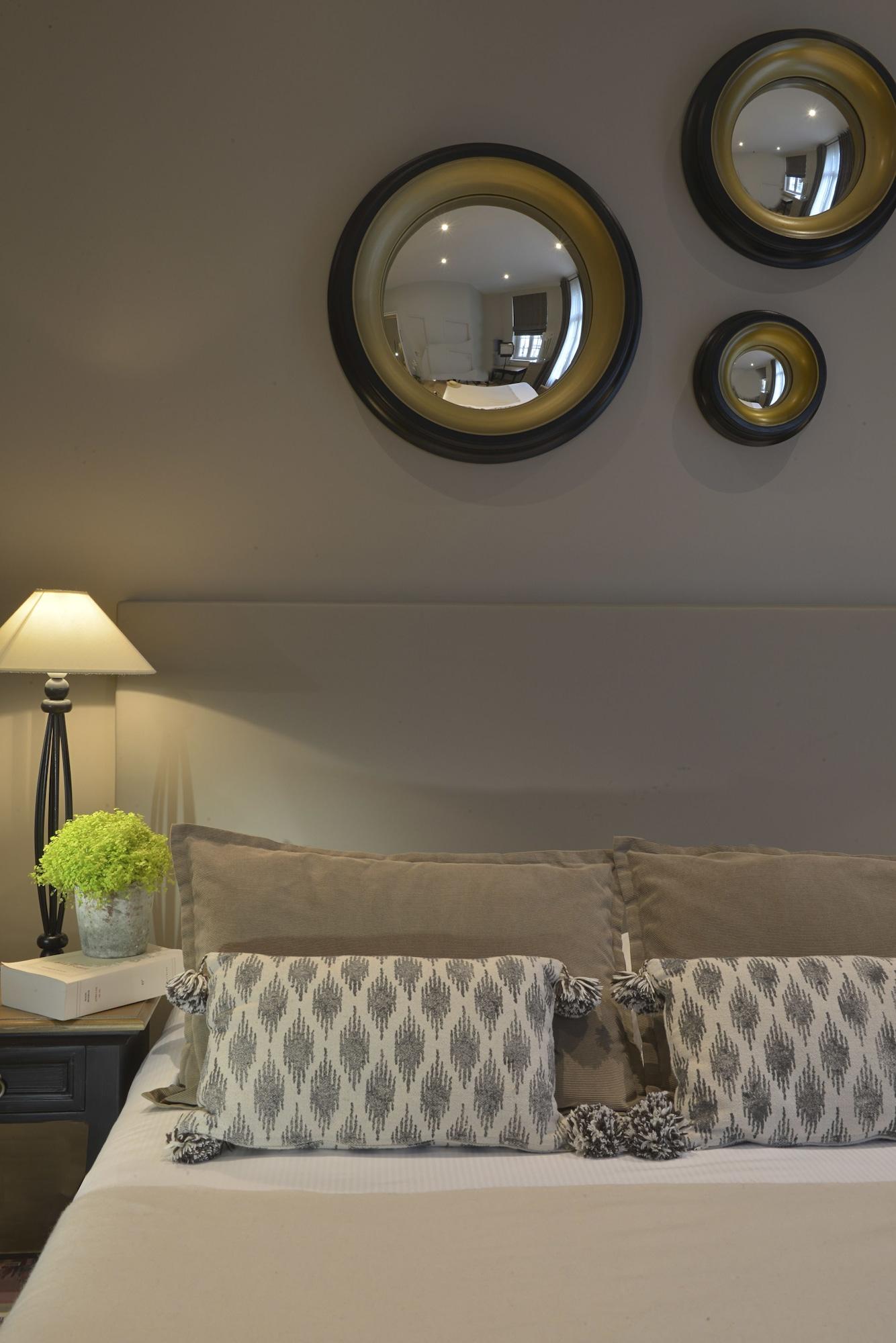 Hotel Le Fer A Cheval ทรูวิลล์-ซูร์-แมร์ ภายนอก รูปภาพ
