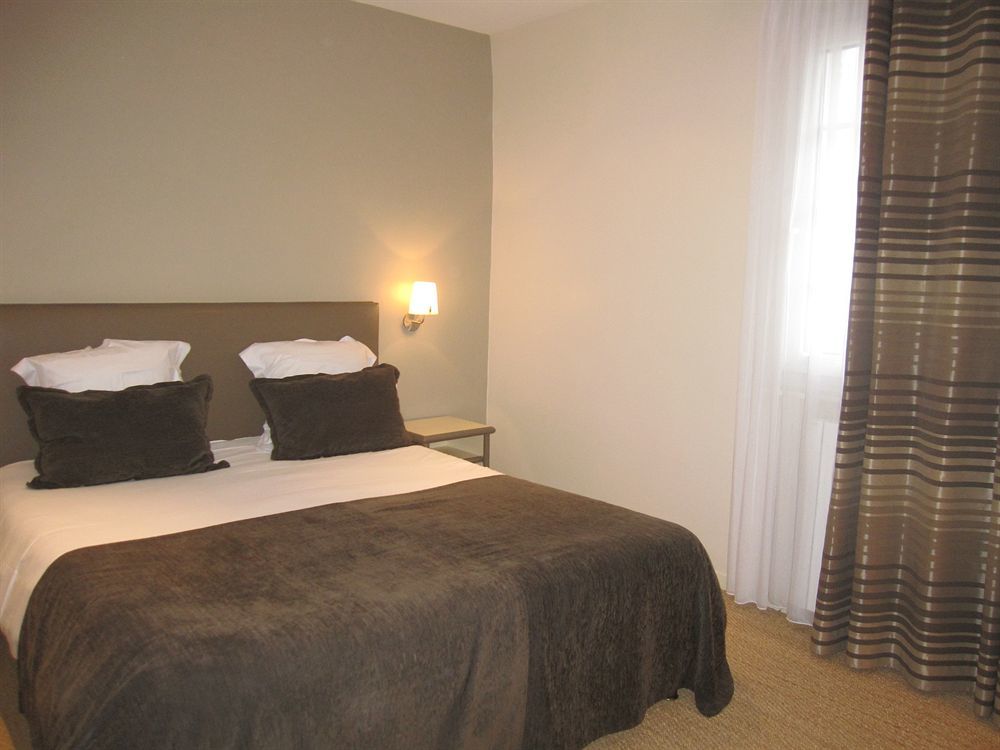 Hotel Le Fer A Cheval ทรูวิลล์-ซูร์-แมร์ ภายนอก รูปภาพ